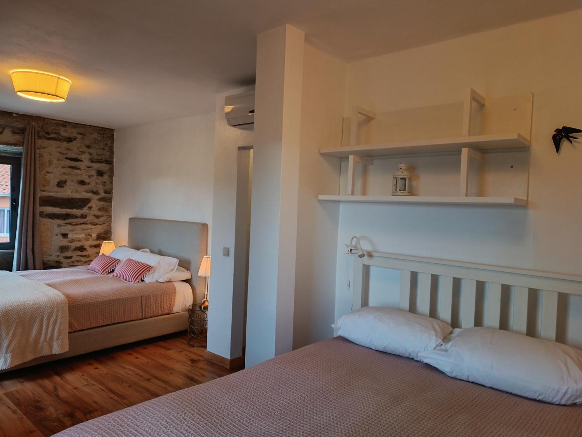 Casa Do Romezal Hotell Peso da Régua Eksteriør bilde